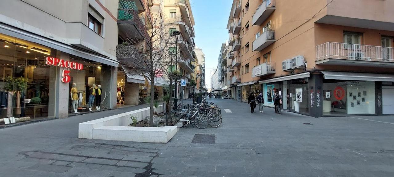 Andaleppo Apartment Mestre Luaran gambar