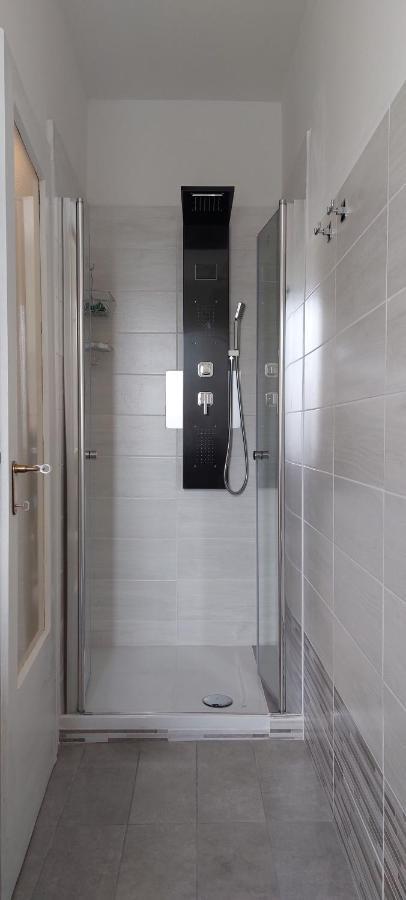 Andaleppo Apartment Mestre Luaran gambar