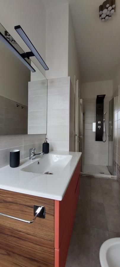 Andaleppo Apartment Mestre Luaran gambar