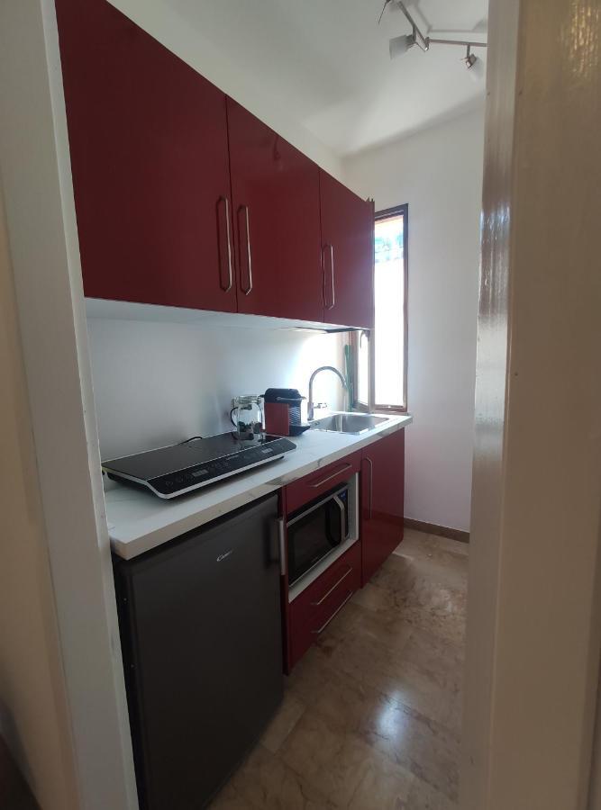 Andaleppo Apartment Mestre Luaran gambar