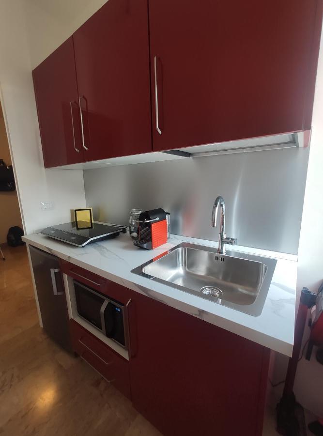 Andaleppo Apartment Mestre Luaran gambar