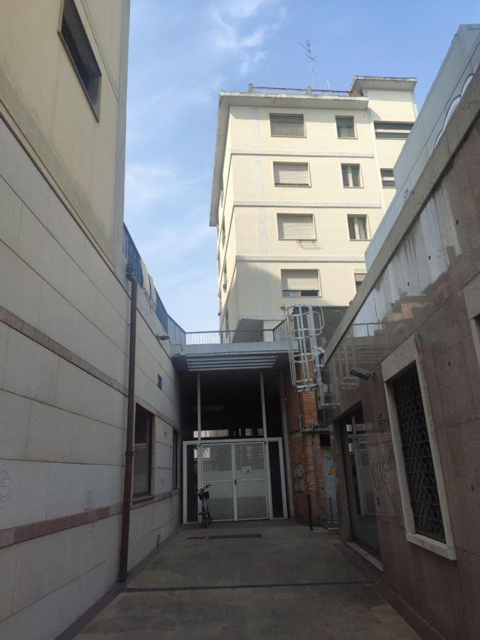 Andaleppo Apartment Mestre Luaran gambar