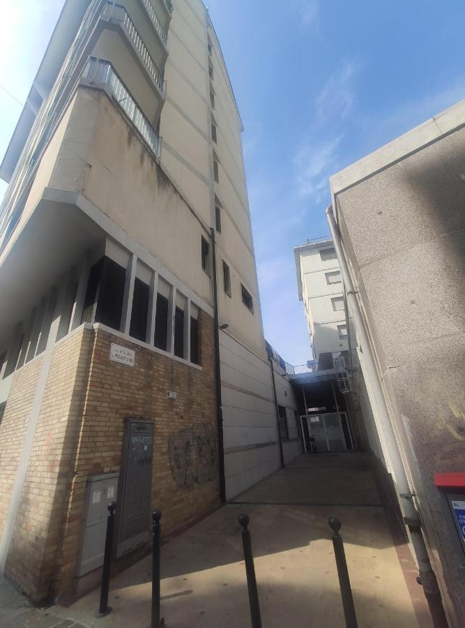 Andaleppo Apartment Mestre Luaran gambar