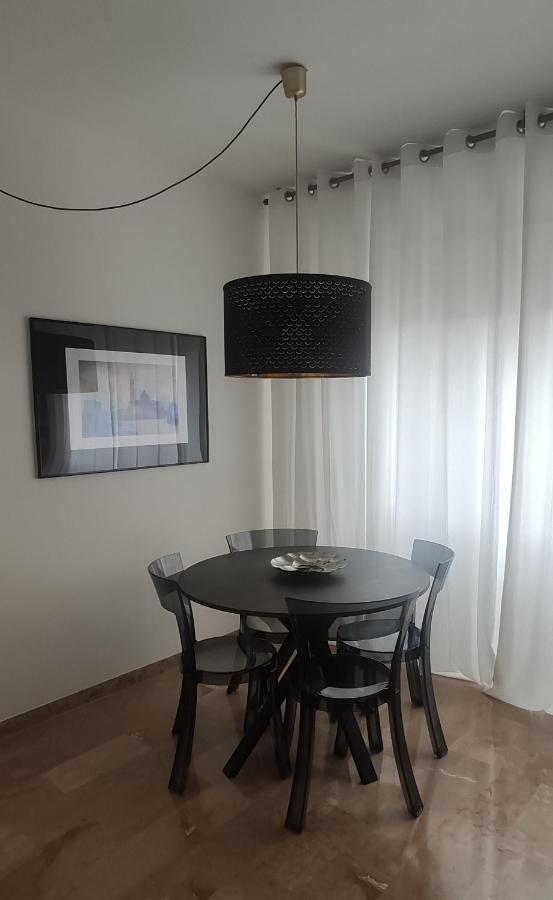 Andaleppo Apartment Mestre Luaran gambar