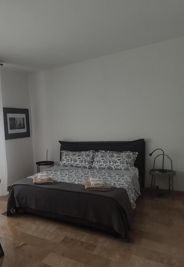 Andaleppo Apartment Mestre Luaran gambar