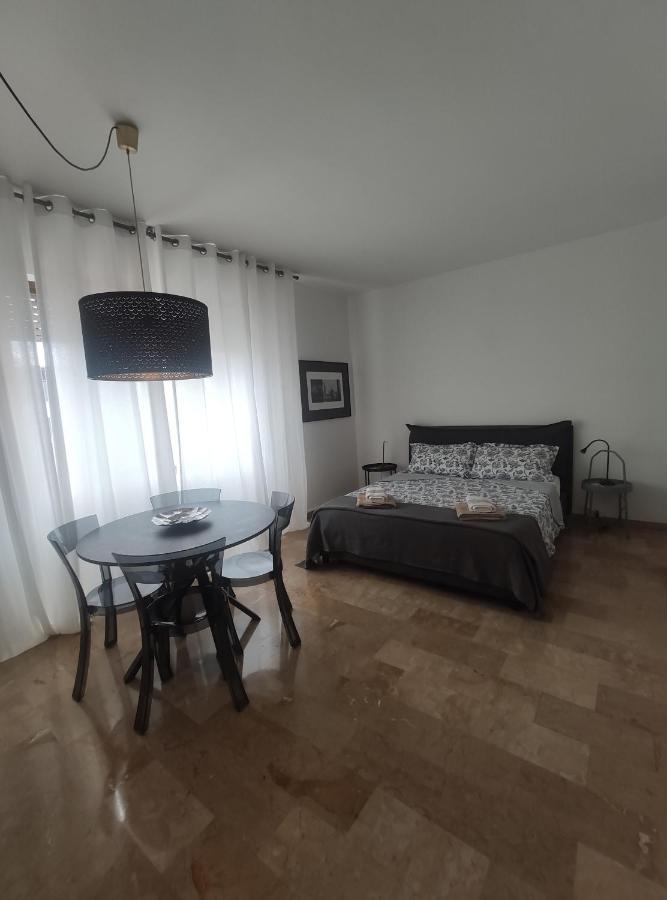 Andaleppo Apartment Mestre Luaran gambar